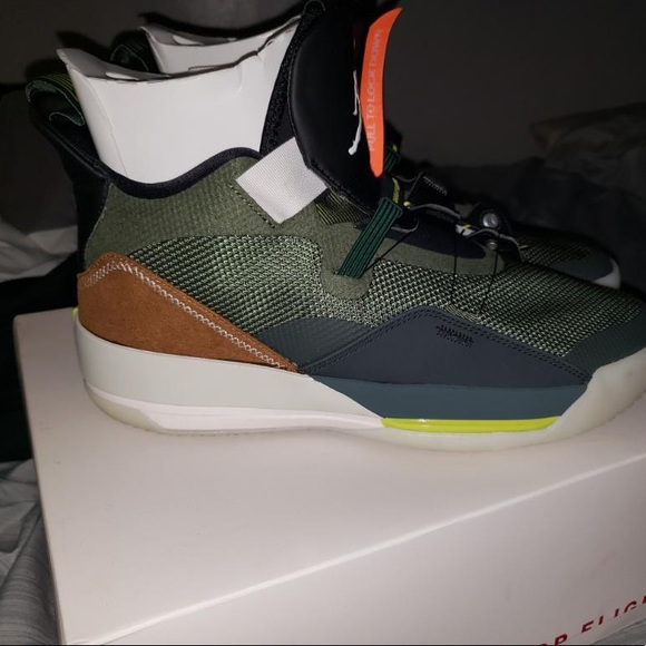 cactus jack 33